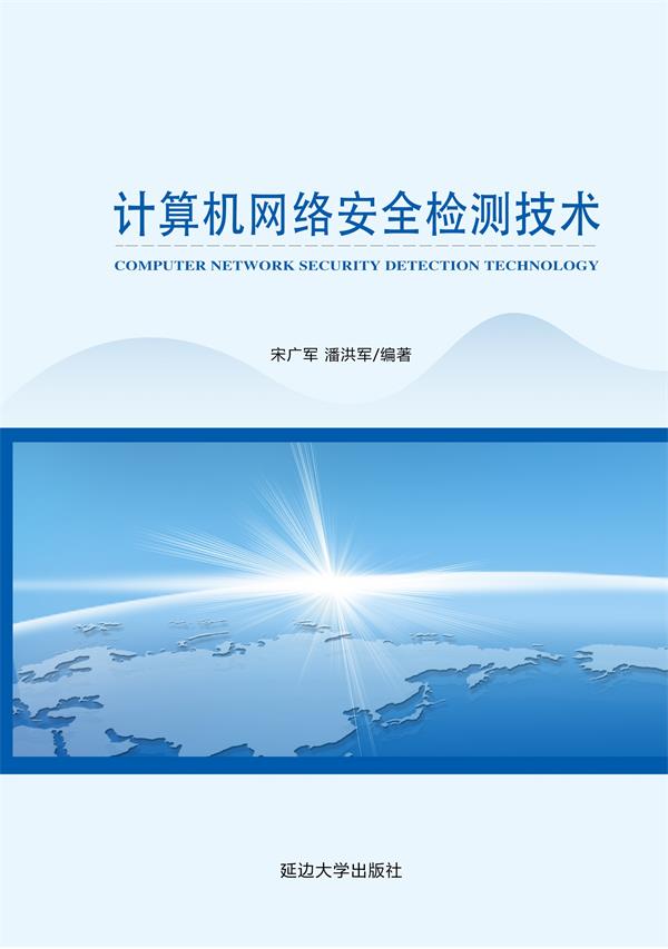 计算机网络安全检测技术